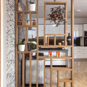 Dekor für Wohnunszimmer